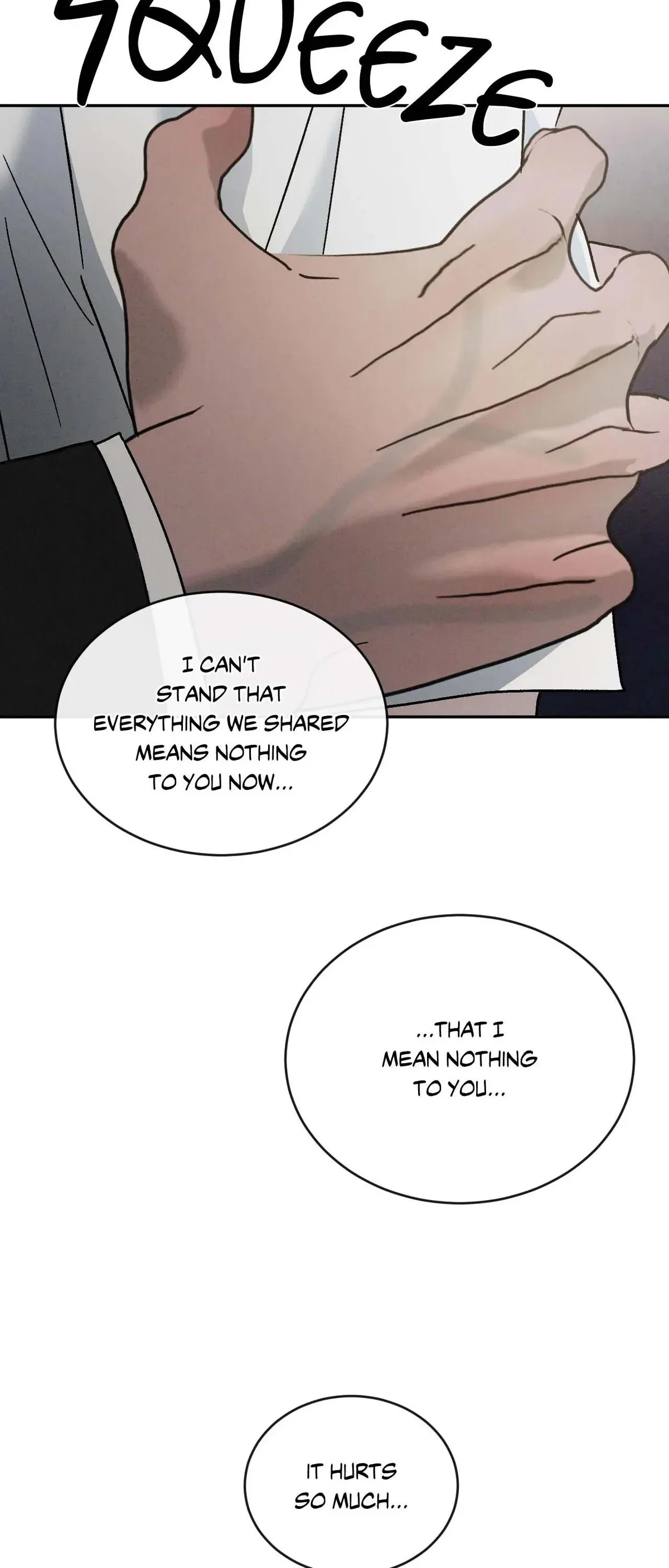 Rivalry 1 Chapter 6 page 54 - 