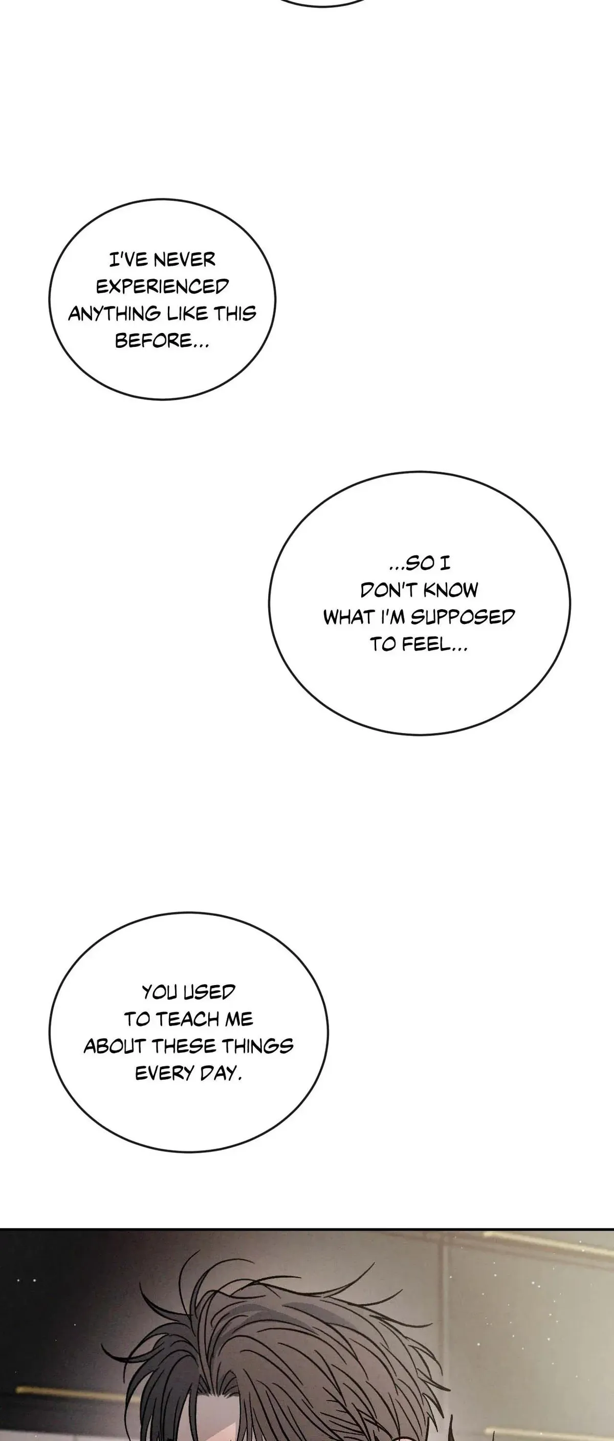 Rivalry 1 Chapter 6 page 55 - 