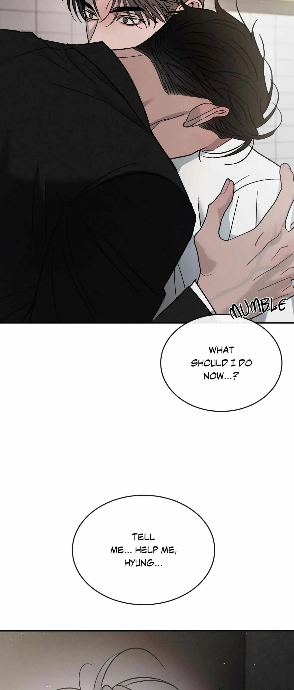 Rivalry 1 Chapter 6 page 56 - 