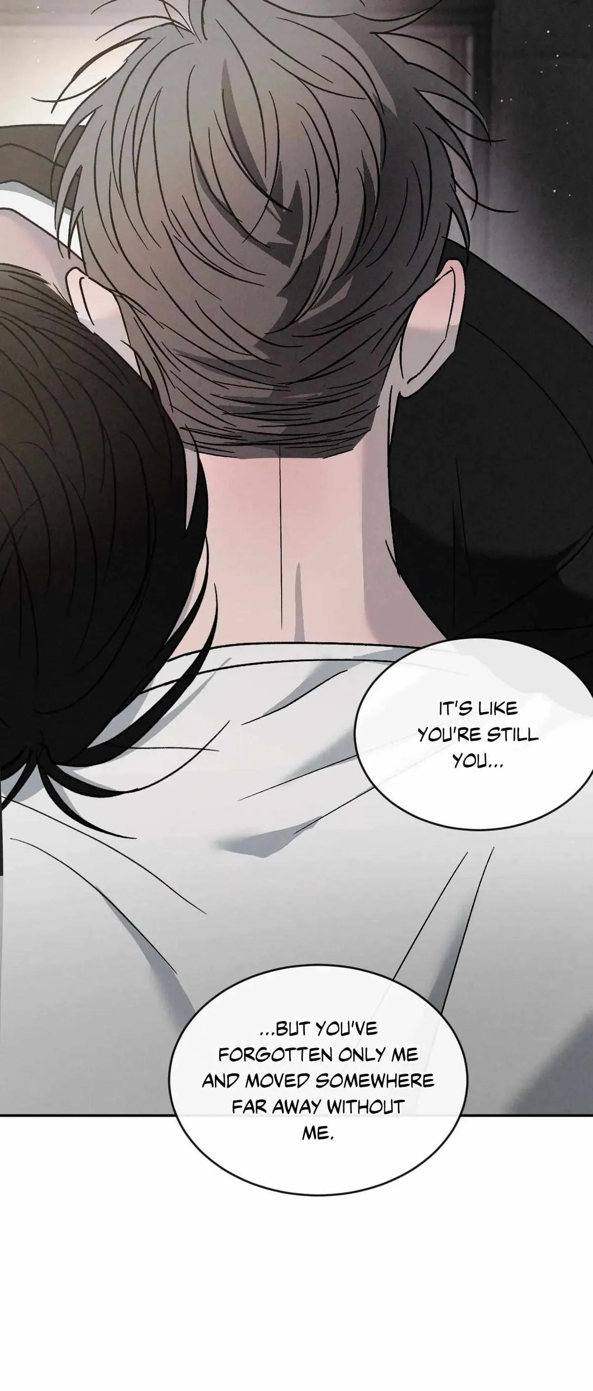 Rivalry 1 Chapter 6 page 57 - 