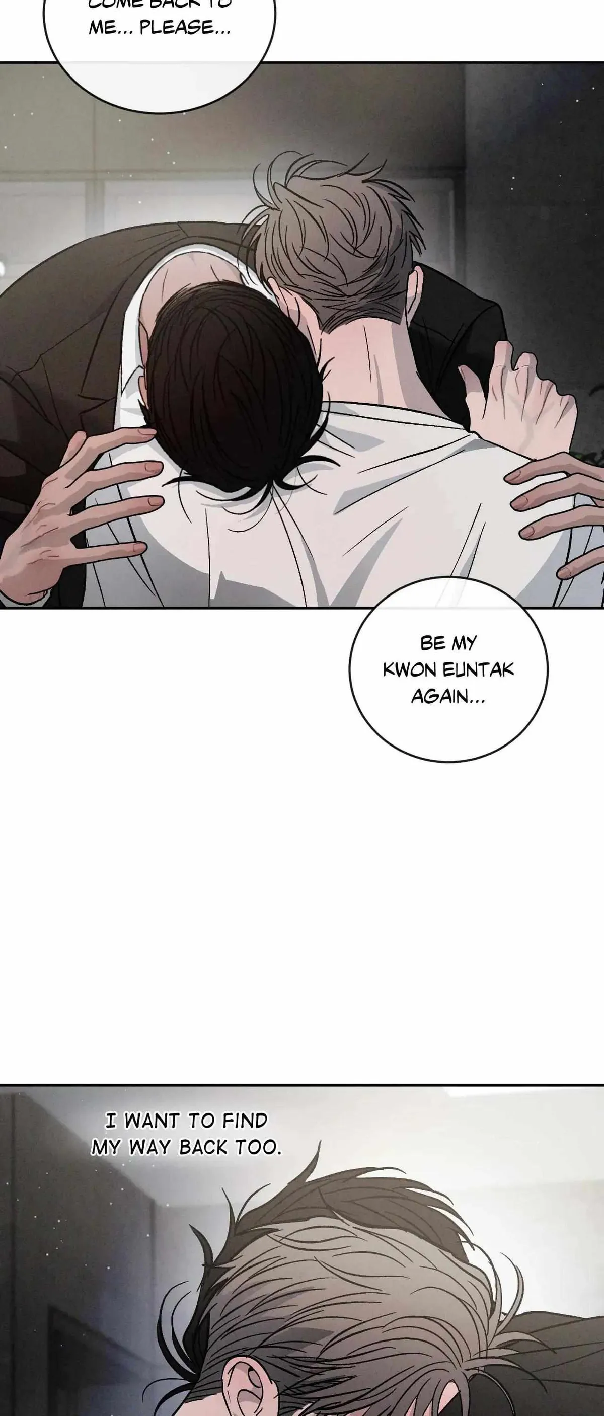 Rivalry 1 Chapter 6 page 64 - 