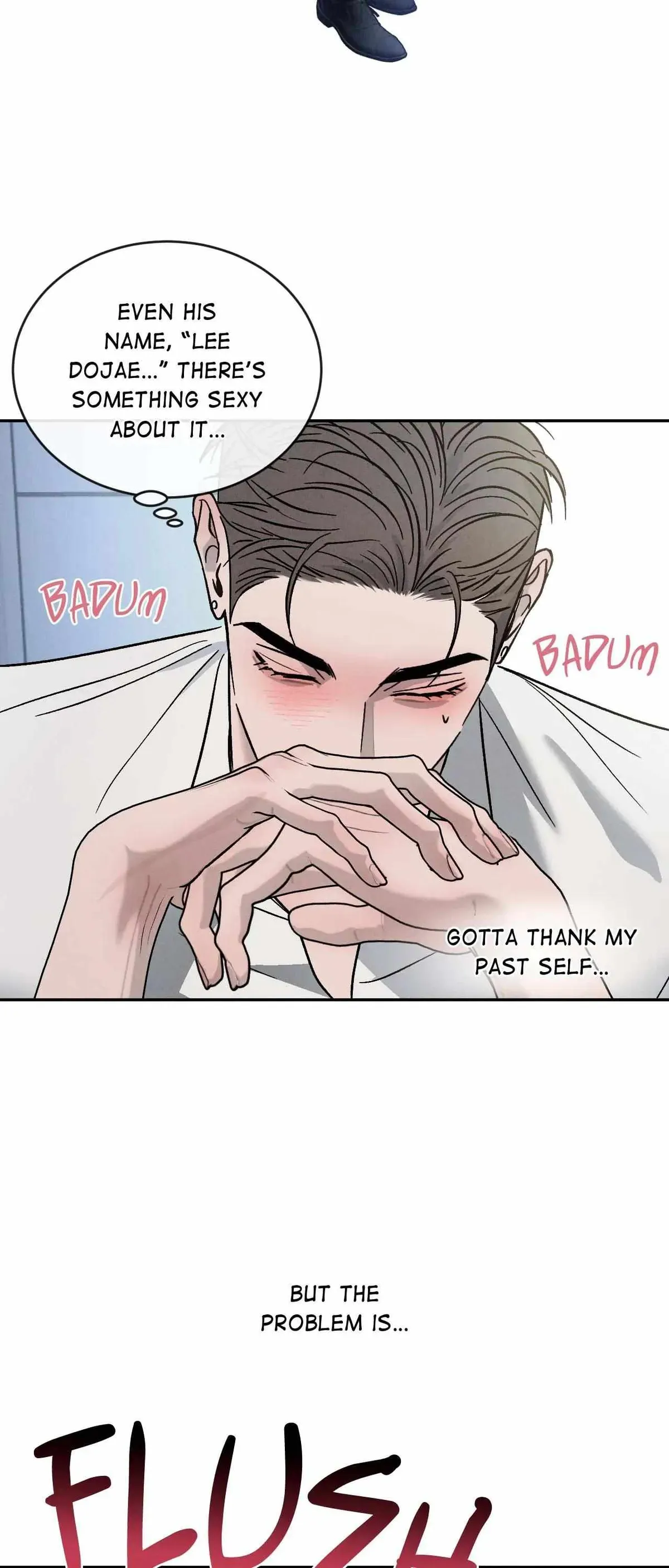 Rivalry 1 Chapter 6 page 10 - 