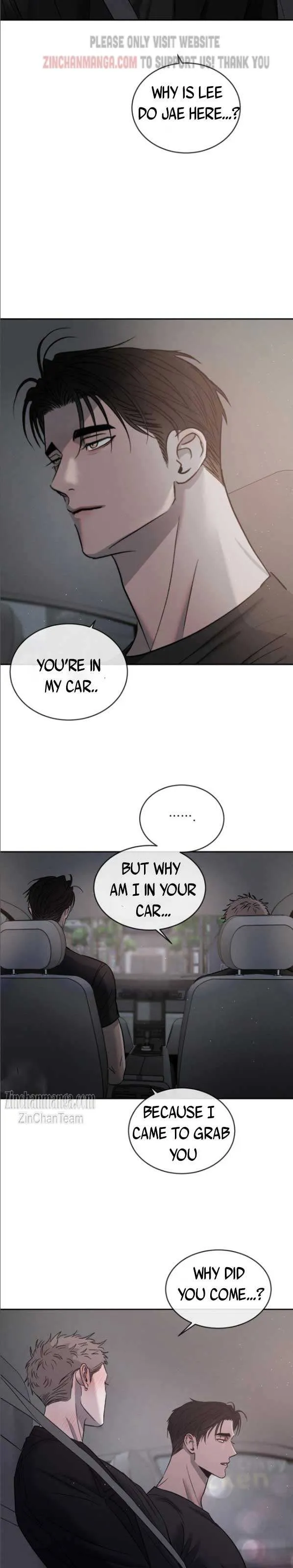 Rivalry 1 Chapter 60 page 13 - 