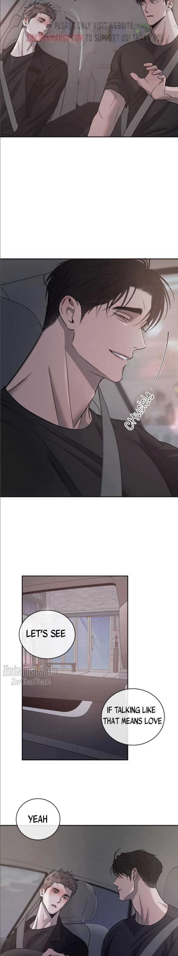 Rivalry 1 Chapter 60 page 15 - 