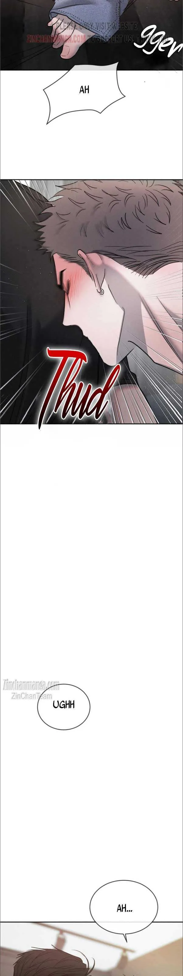 Rivalry 1 Chapter 60 page 22 - 