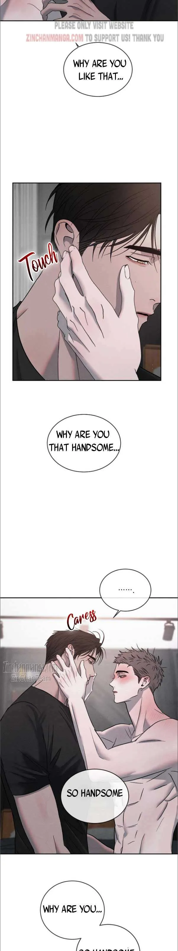 Rivalry 1 Chapter 60 page 25 - 