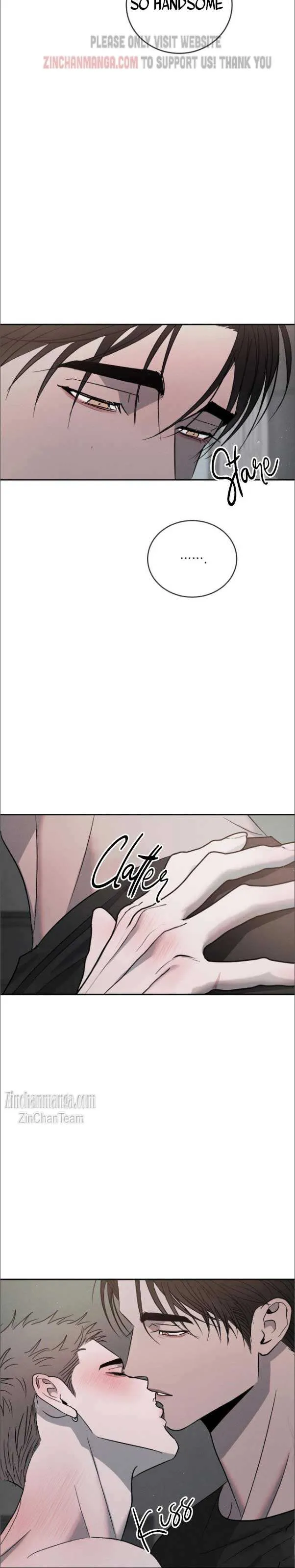 Rivalry 1 Chapter 60 page 26 - 