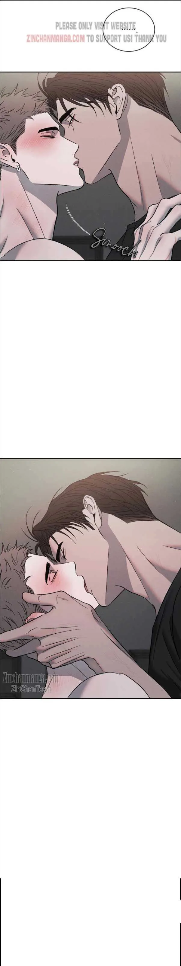 Rivalry 1 Chapter 60 page 27 - 