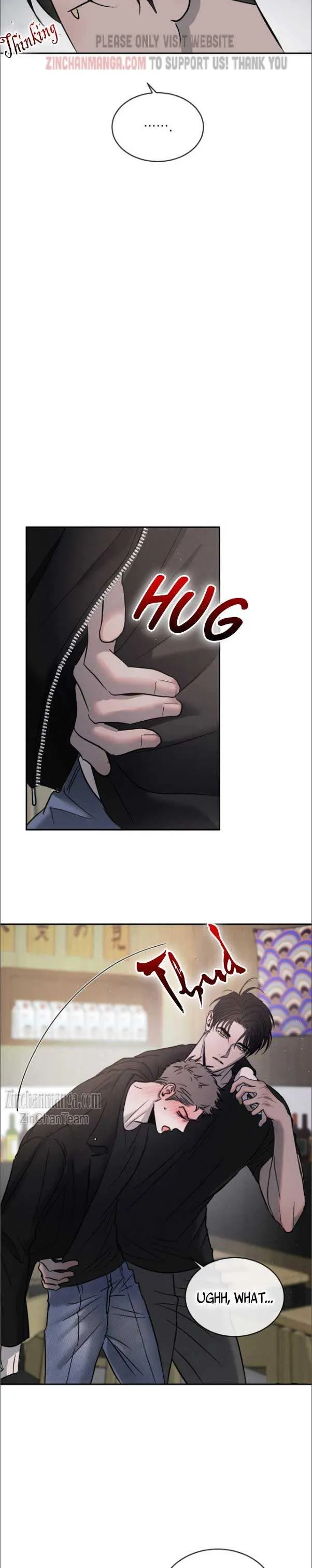 Rivalry 1 Chapter 60 page 5 - 