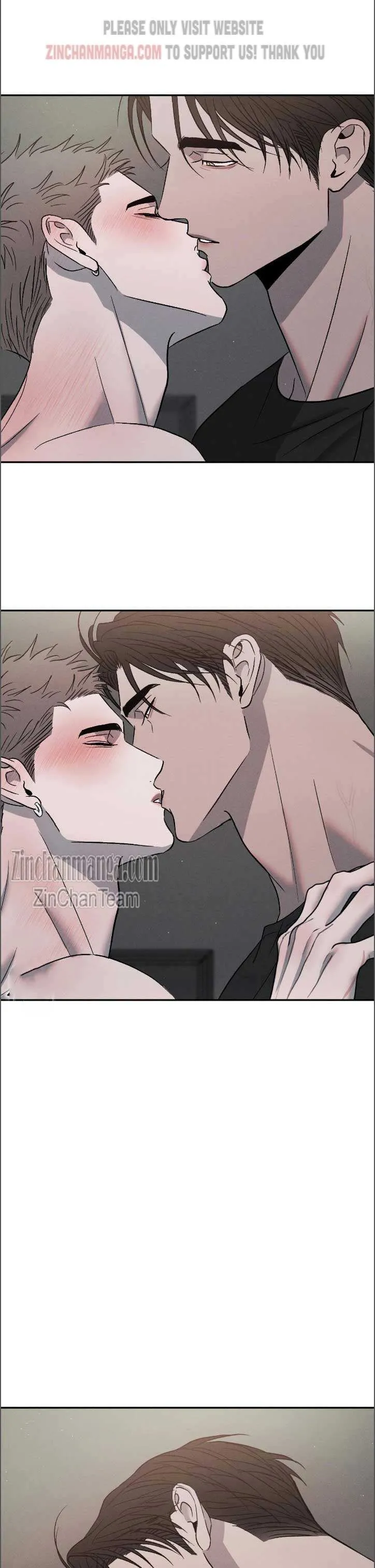 Rivalry 1 Chapter 61 page 1 - 