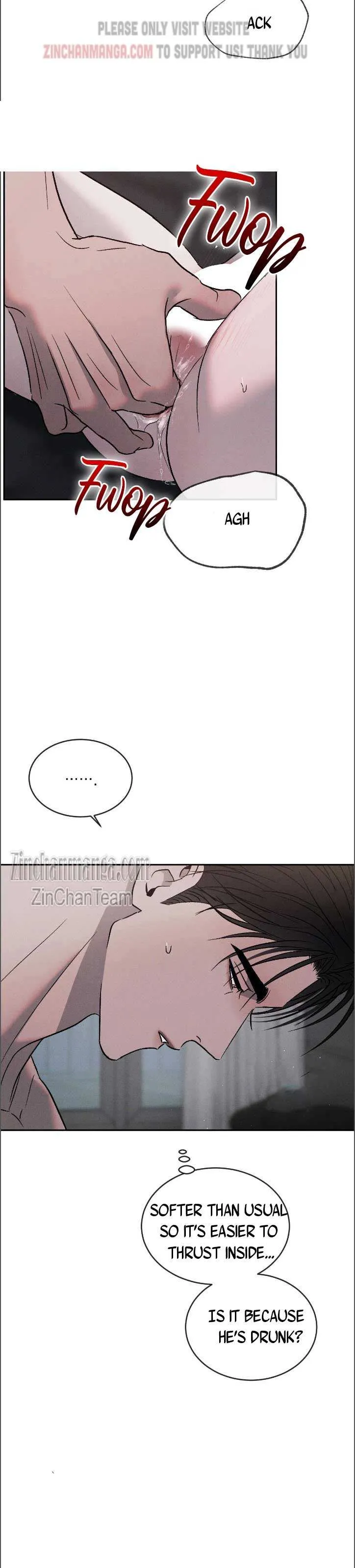 Rivalry 1 Chapter 61 page 19 - 