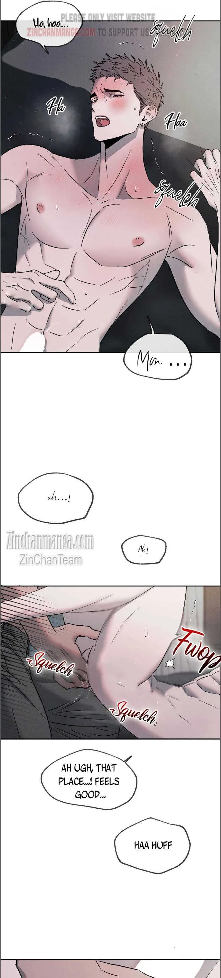 Rivalry 1 Chapter 61 page 20 - 
