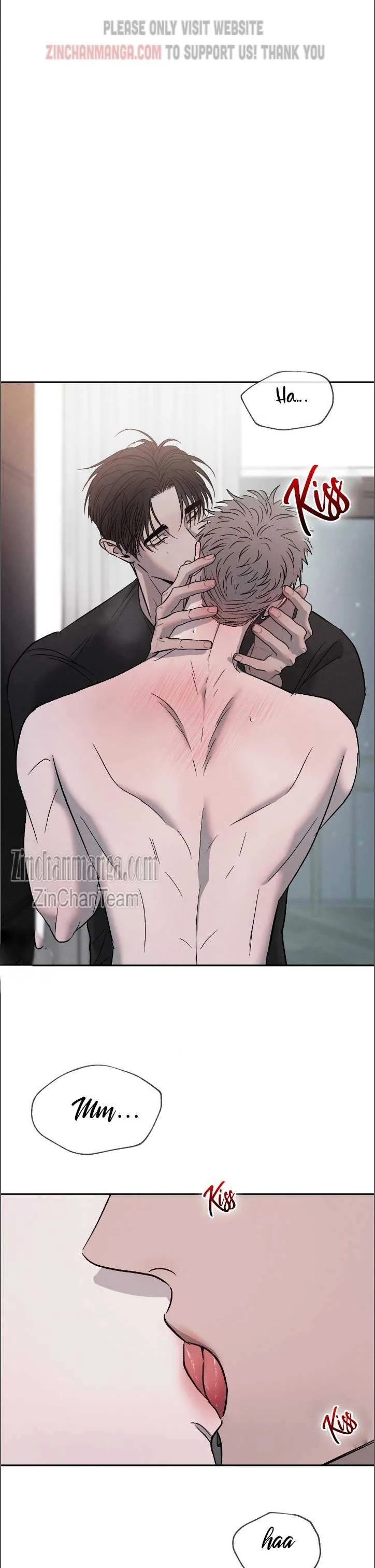 Rivalry 1 Chapter 61 page 3 - 
