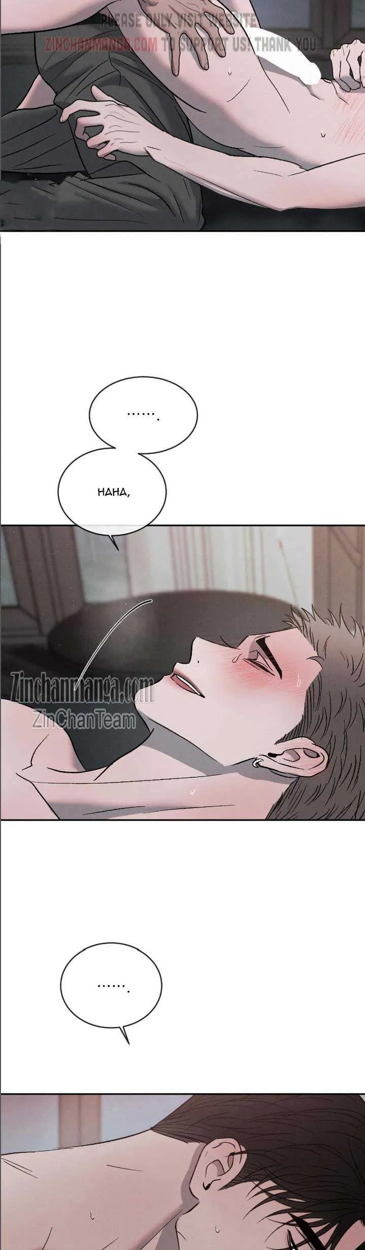 Rivalry 1 Chapter 61 page 30 - 