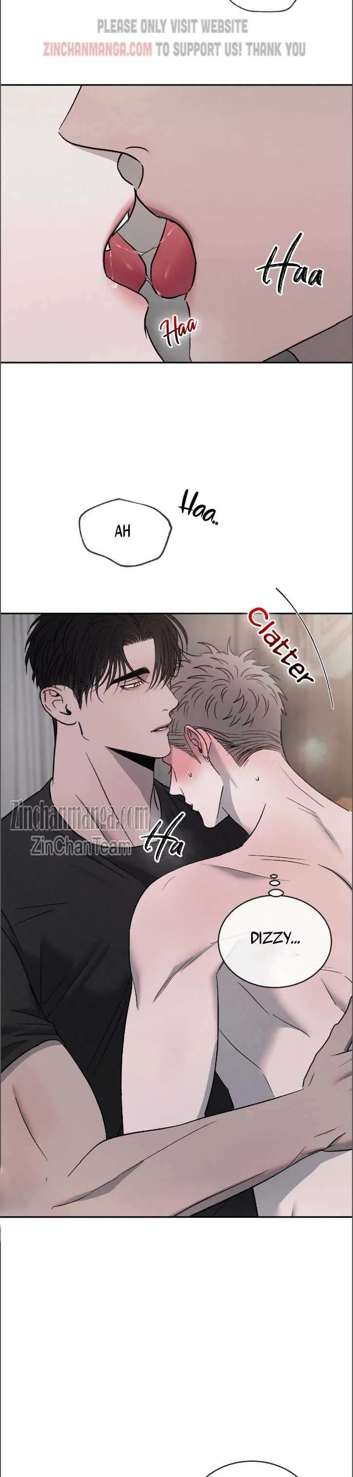 Rivalry 1 Chapter 61 page 4 - 