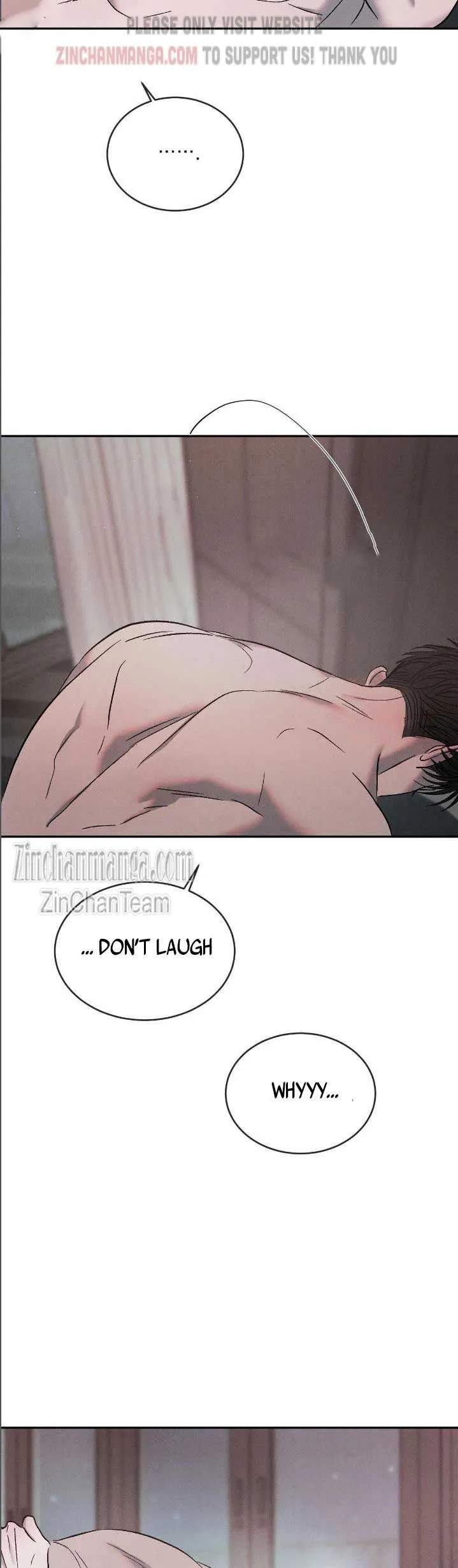 Rivalry 1 Chapter 61 page 32 - 