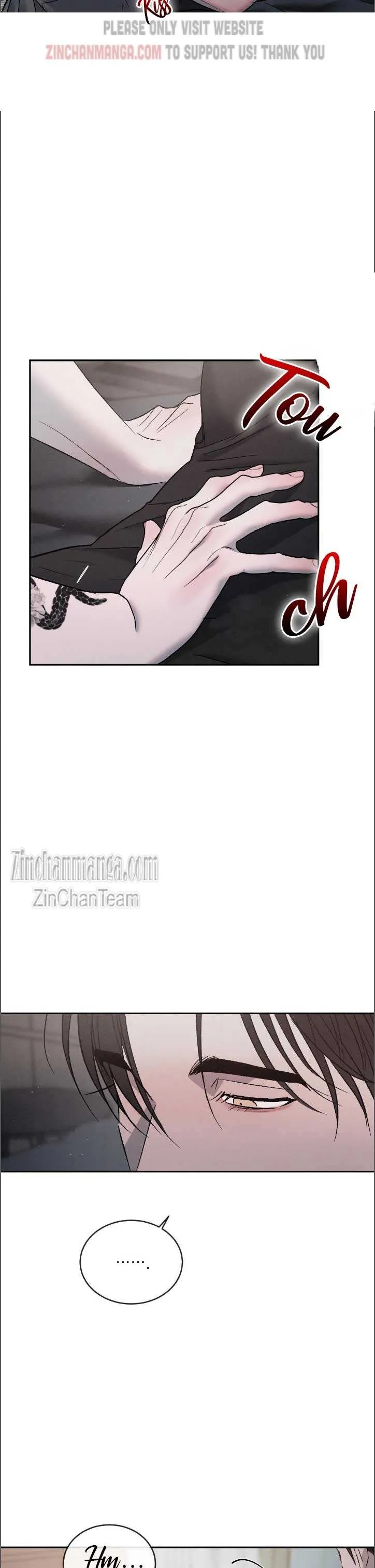 Rivalry 1 Chapter 61 page 7 - 