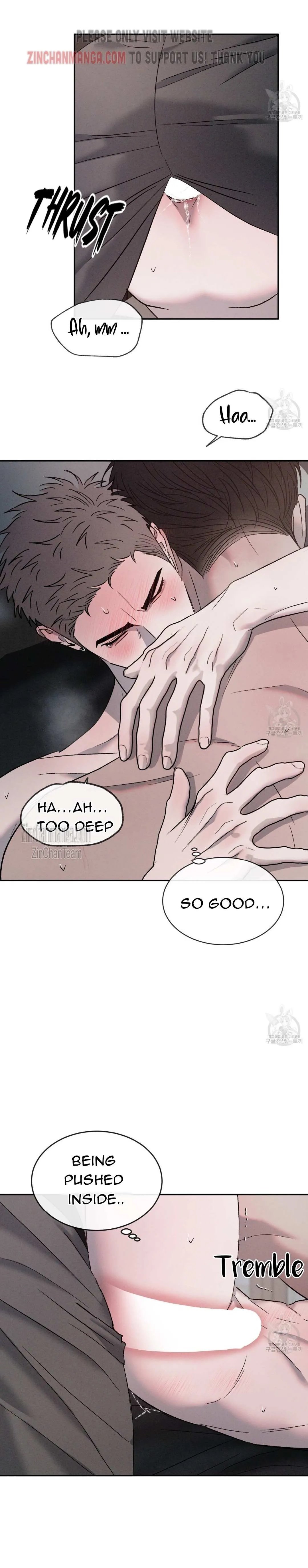 Rivalry 1 Chapter 62 page 2 - 