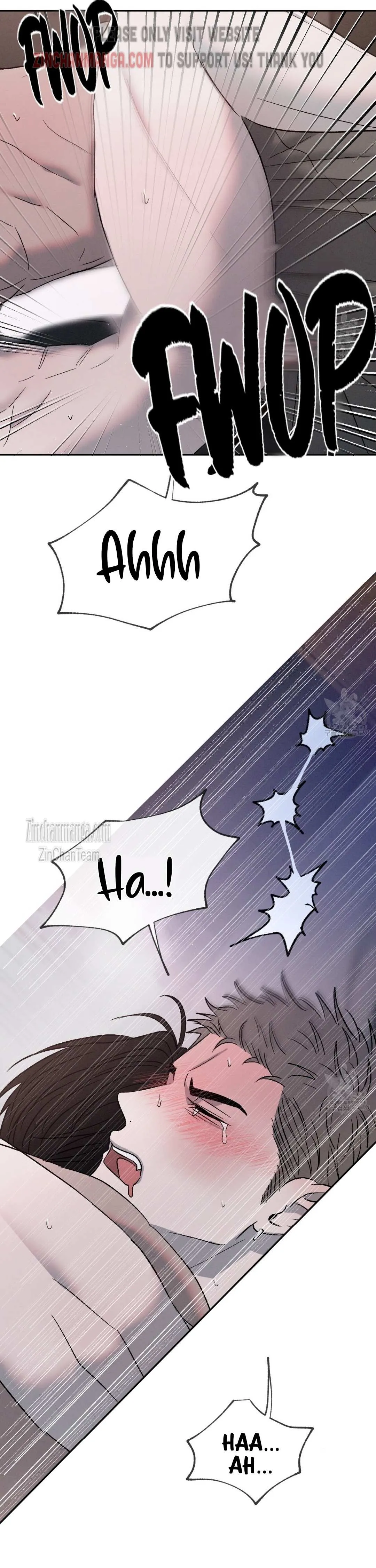 Rivalry 1 Chapter 62 page 15 - 