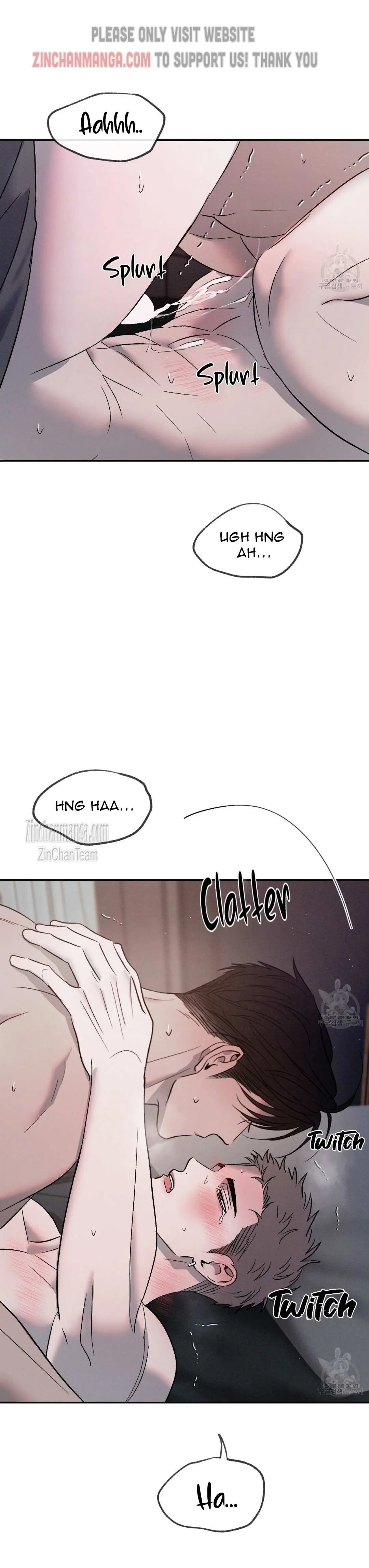 Rivalry 1 Chapter 62 page 16 - 