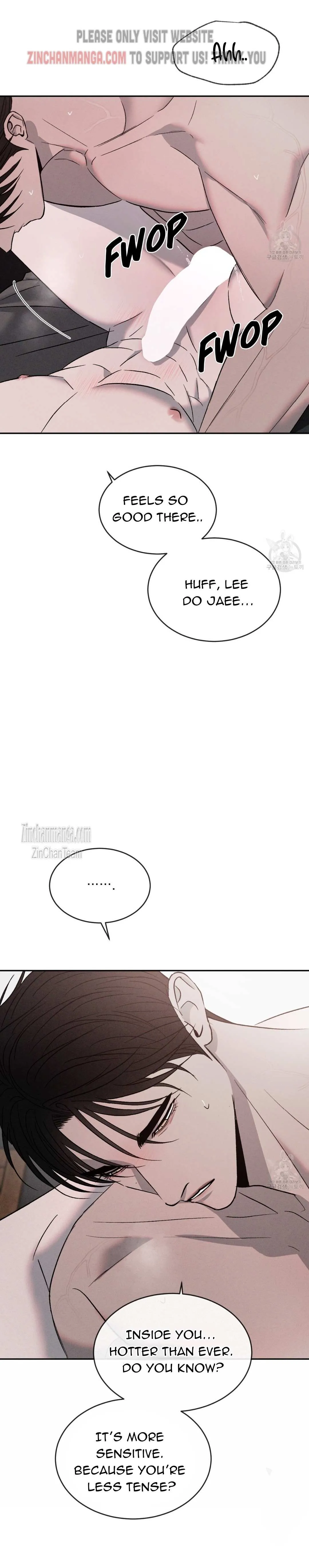 Rivalry 1 Chapter 62 page 4 - 