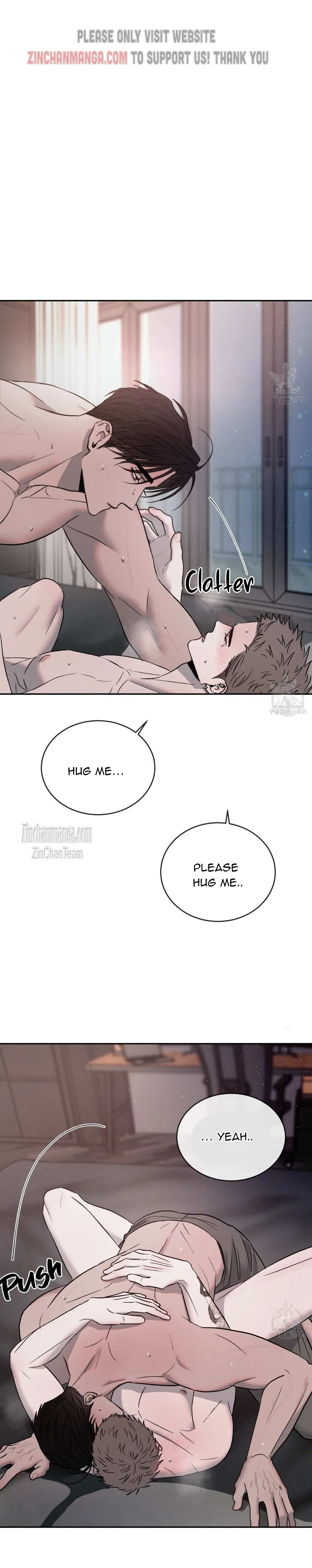 Rivalry 1 Chapter 62 page 6 - 