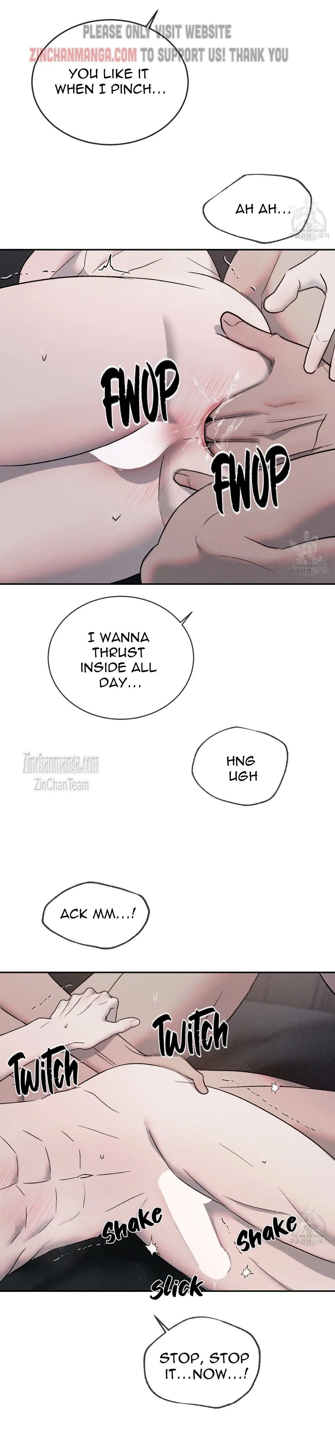 Rivalry 1 Chapter 63 page 2 - 