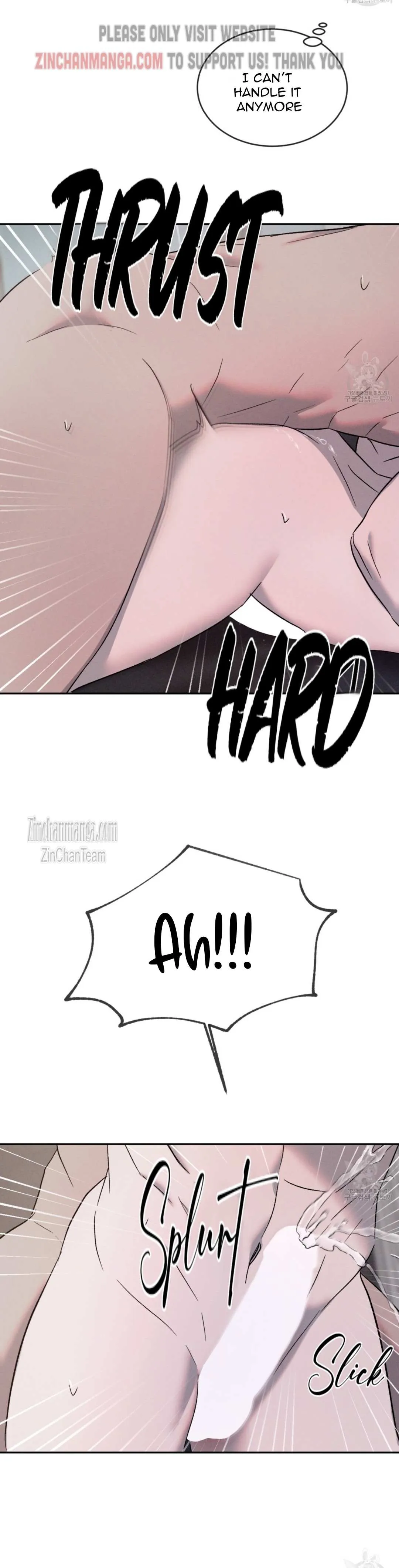 Rivalry 1 Chapter 63 page 11 - 