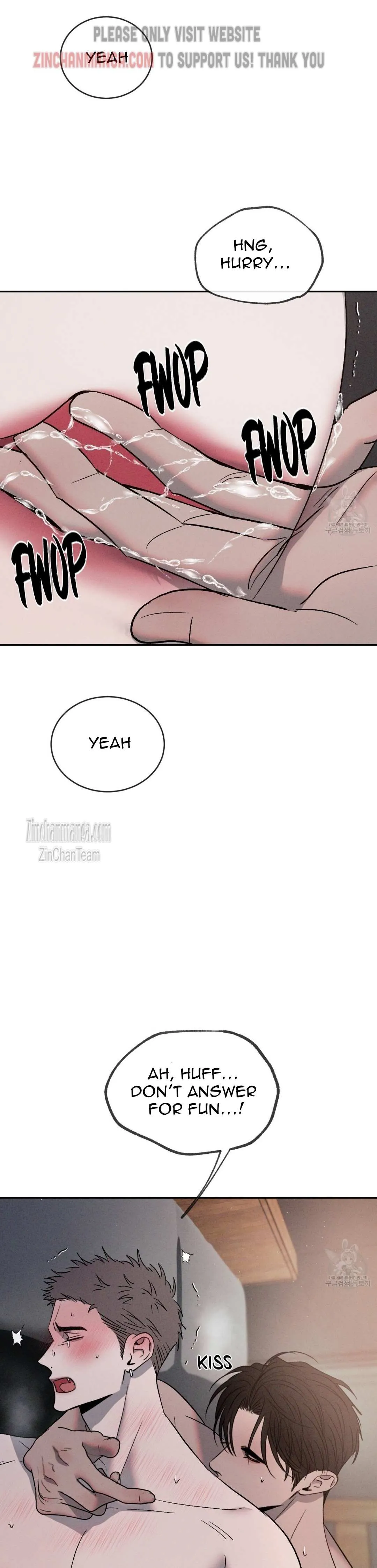 Rivalry 1 Chapter 63 page 3 - 