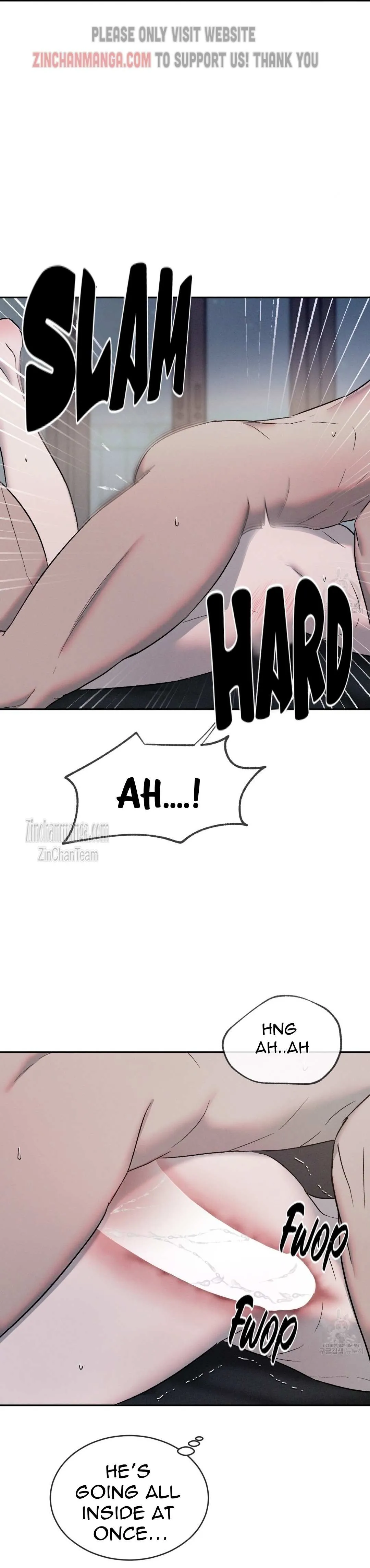 Rivalry 1 Chapter 63 page 6 - 
