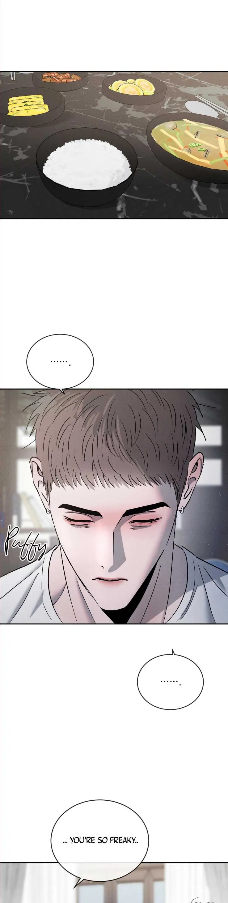 Rivalry 1 Chapter 64 page 1 - 