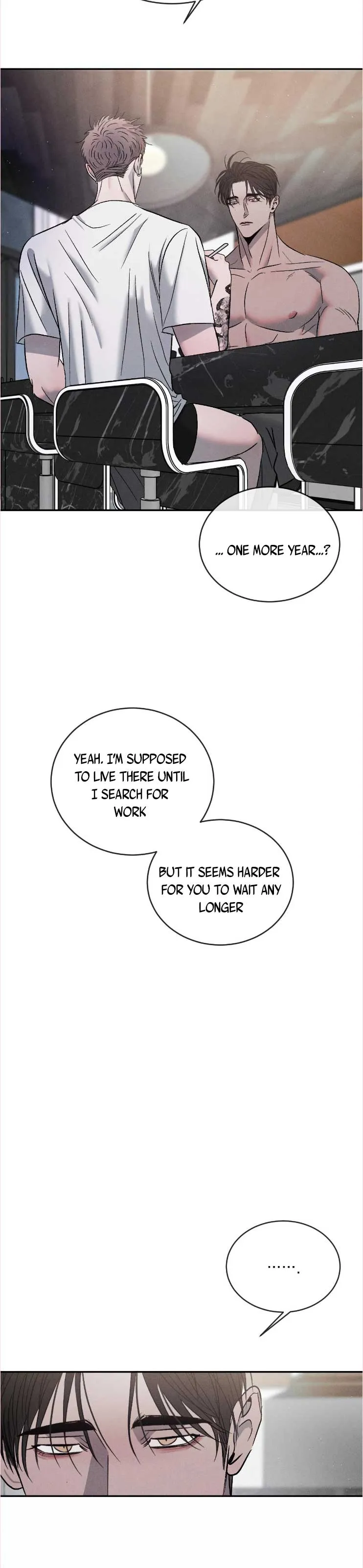 Rivalry 1 Chapter 64 page 13 - 
