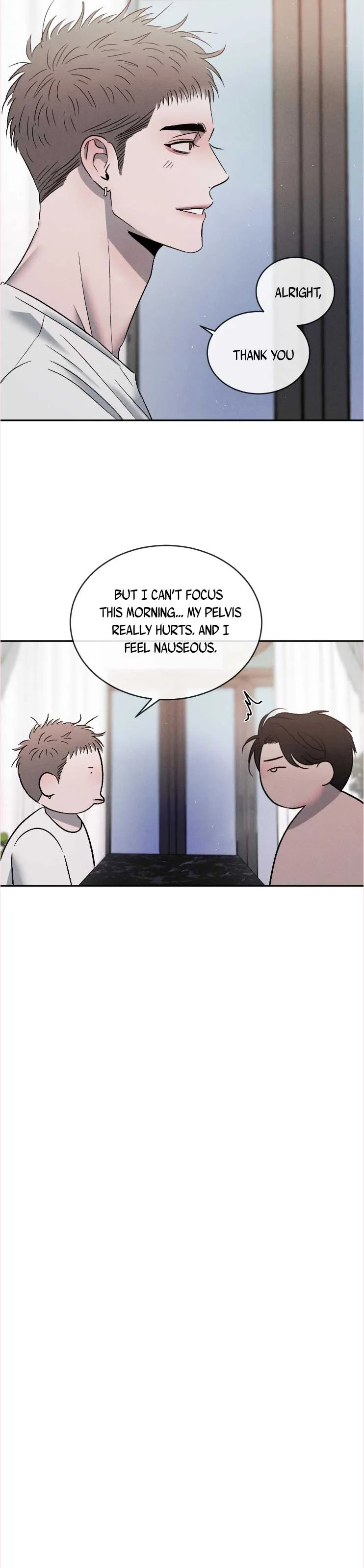 Rivalry 1 Chapter 64 page 17 - 