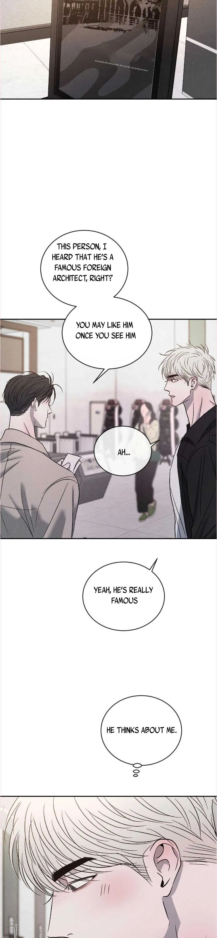 Rivalry 1 Chapter 64 page 23 - 