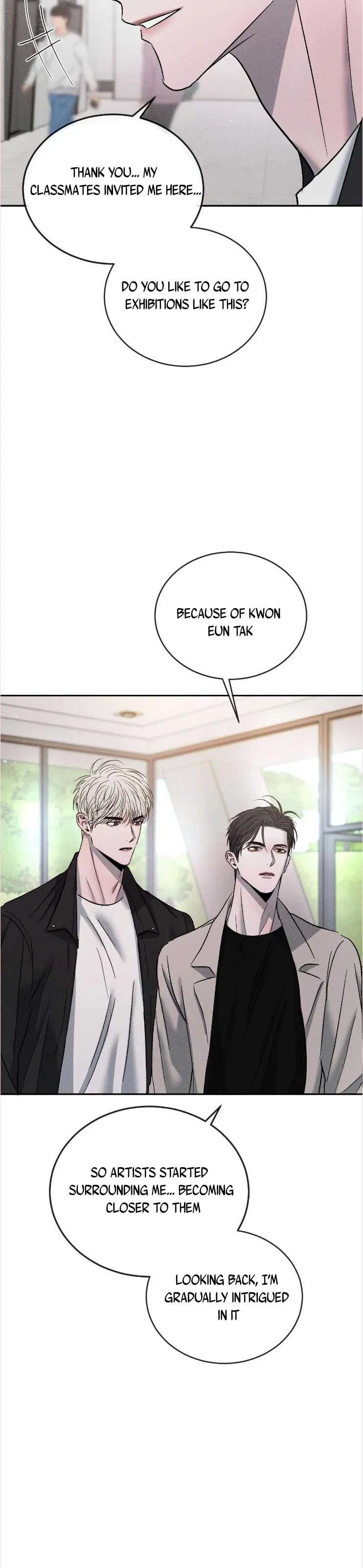 Rivalry 1 Chapter 64 page 24 - 