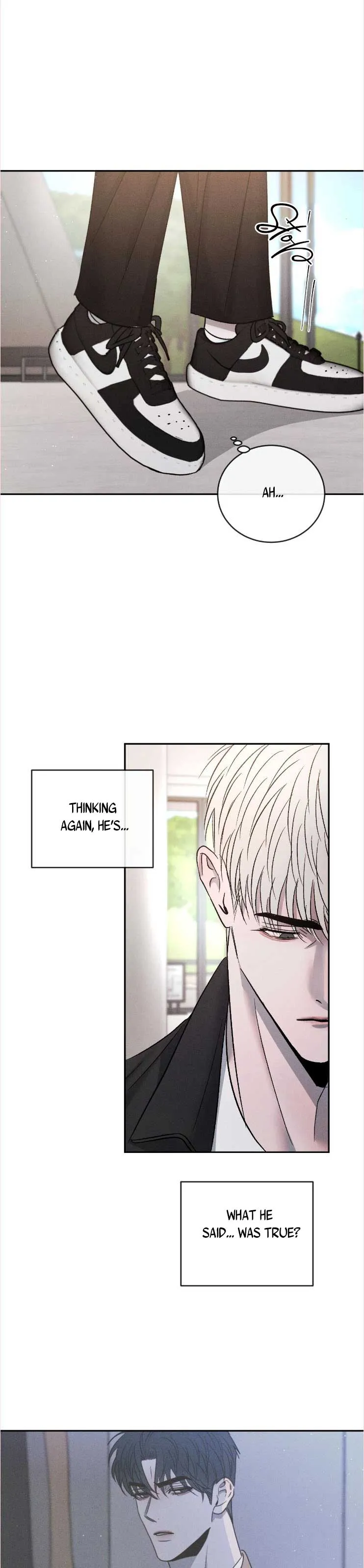 Rivalry 1 Chapter 64 page 25 - 