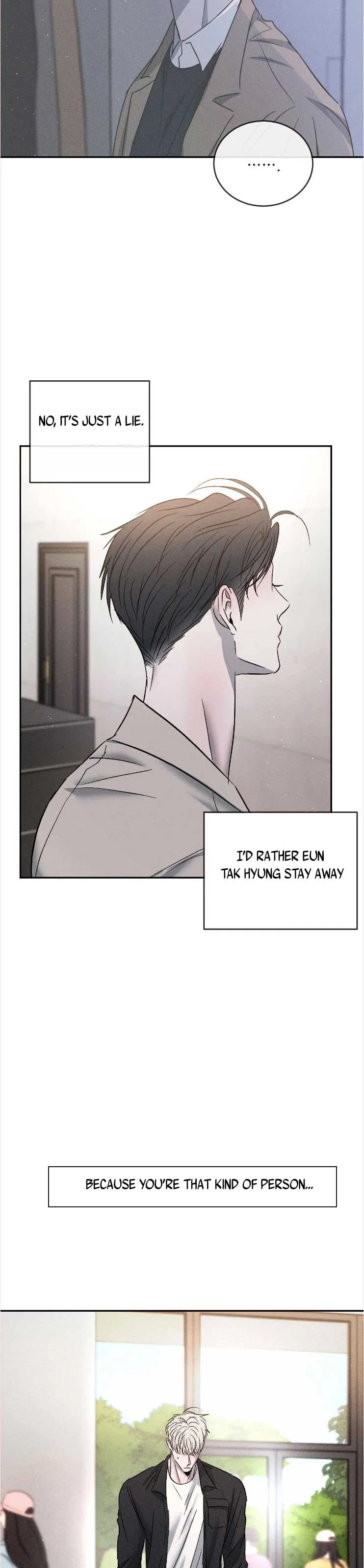 Rivalry 1 Chapter 64 page 26 - 