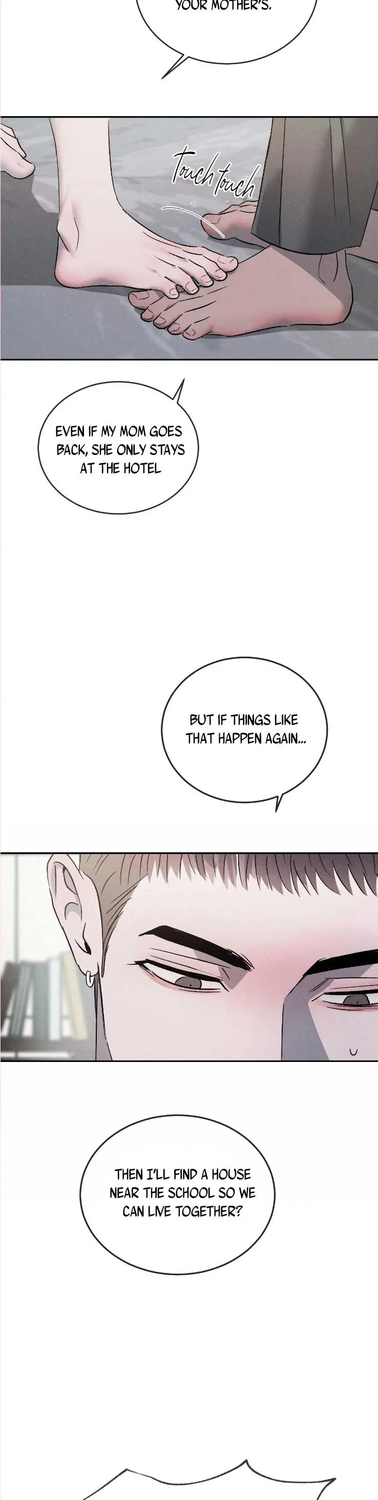 Rivalry 1 Chapter 64 page 9 - 