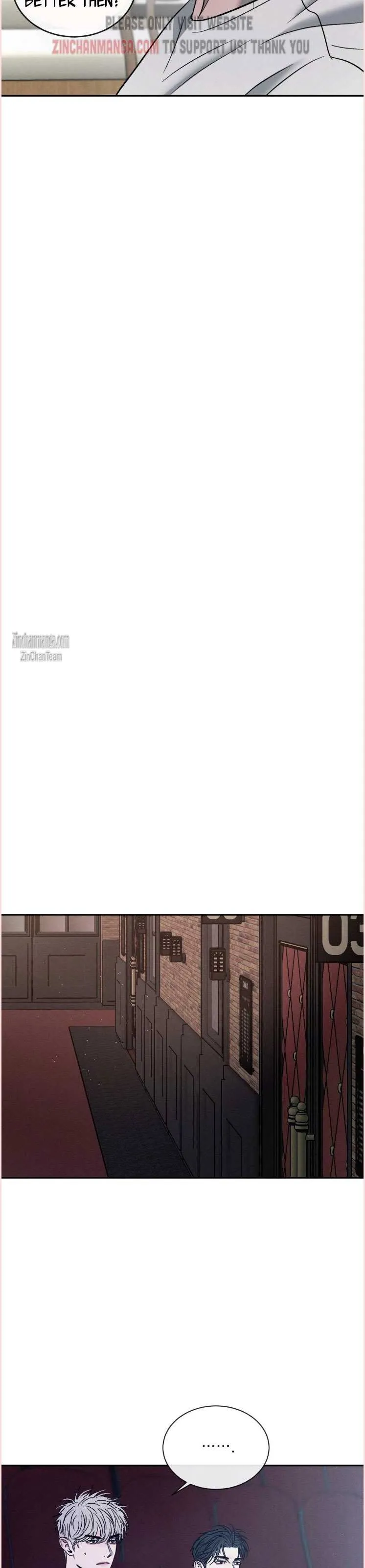 Rivalry 1 Chapter 65 page 12 - 