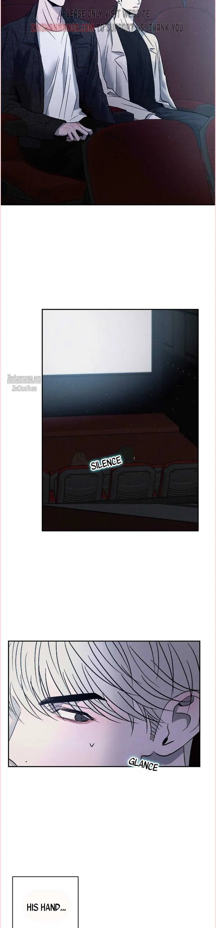Rivalry 1 Chapter 65 page 13 - 