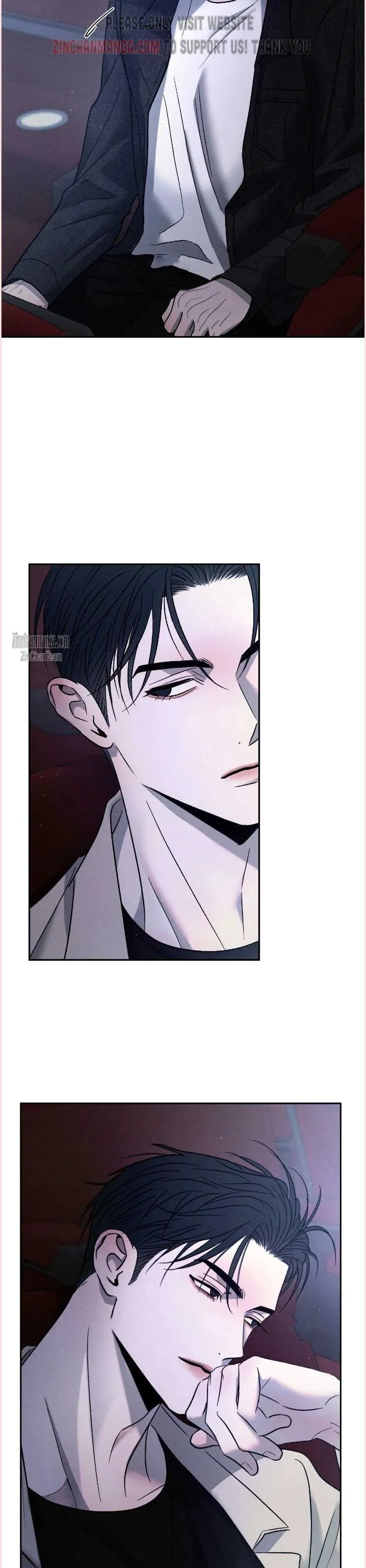 Rivalry 1 Chapter 65 page 15 - 