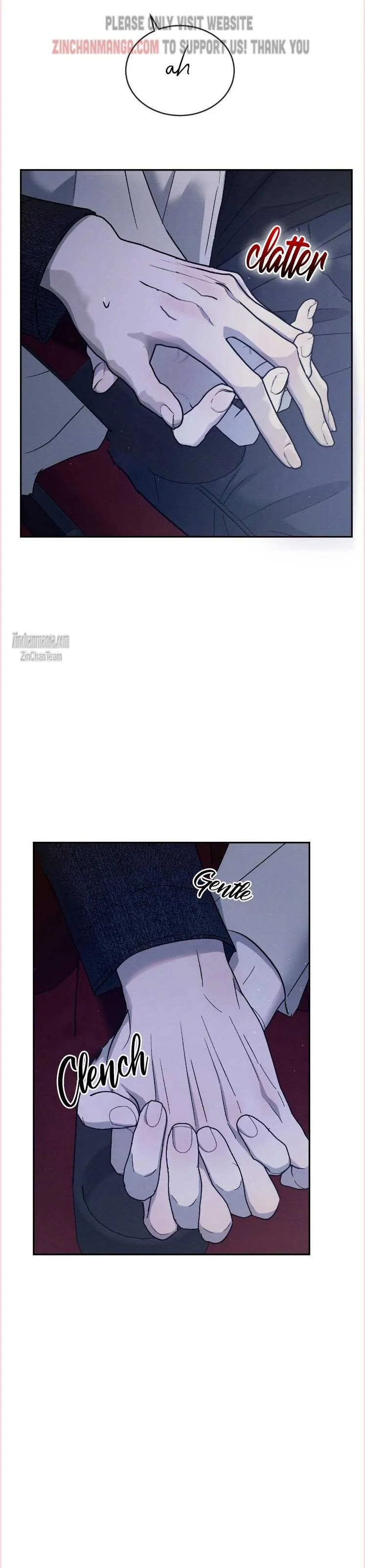 Rivalry 1 Chapter 65 page 18 - 