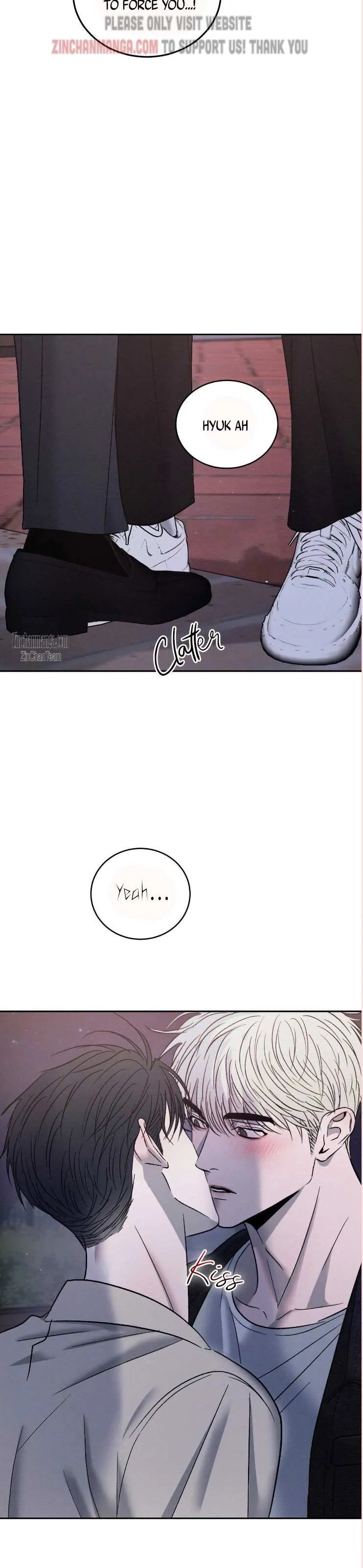 Rivalry 1 Chapter 65 page 27 - 