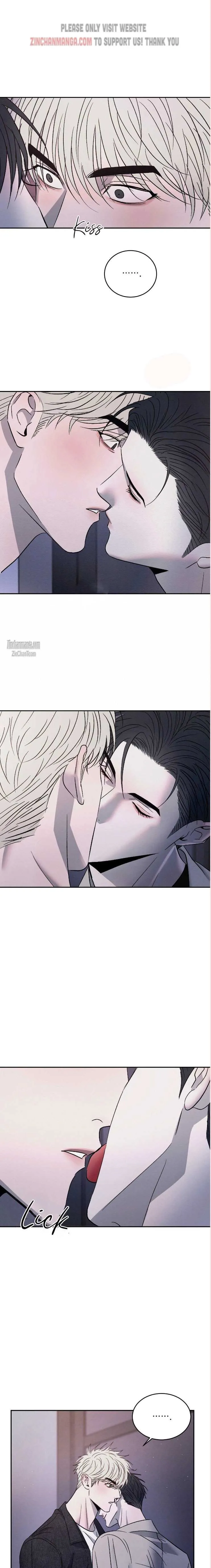 Rivalry 1 Chapter 65 page 28 - 