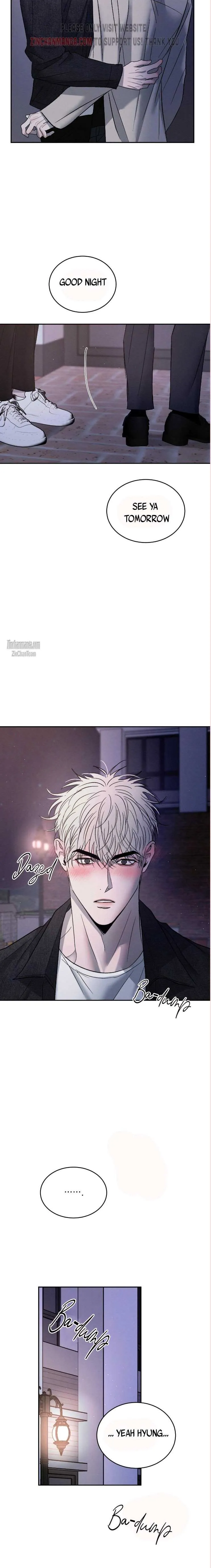 Rivalry 1 Chapter 65 page 29 - 