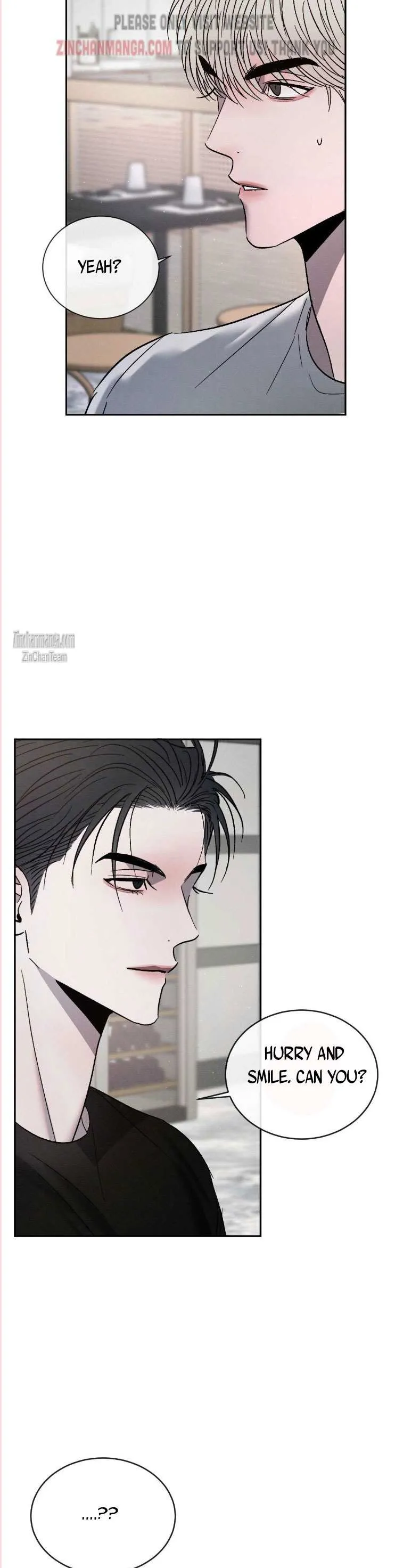 Rivalry 1 Chapter 65 page 9 - 