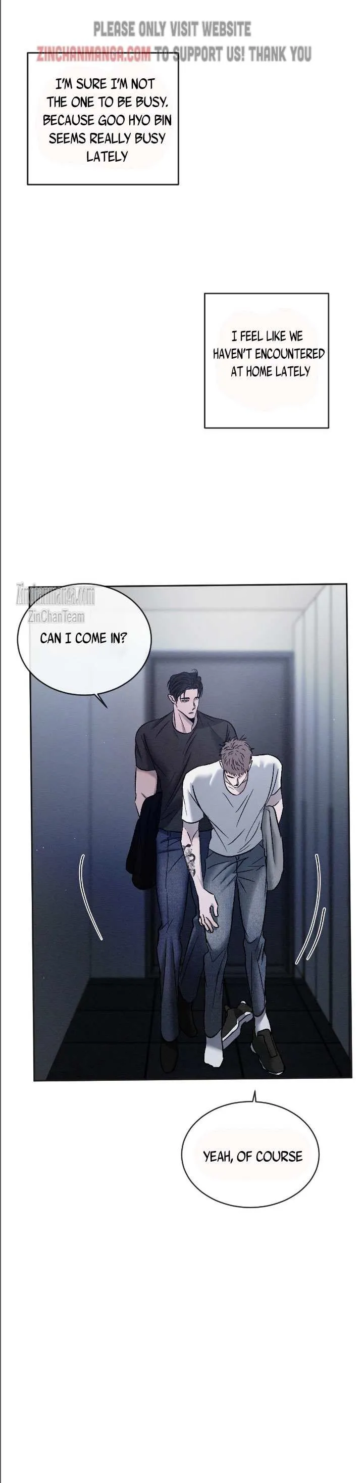 Rivalry 1 Chapter 66 page 2 - 