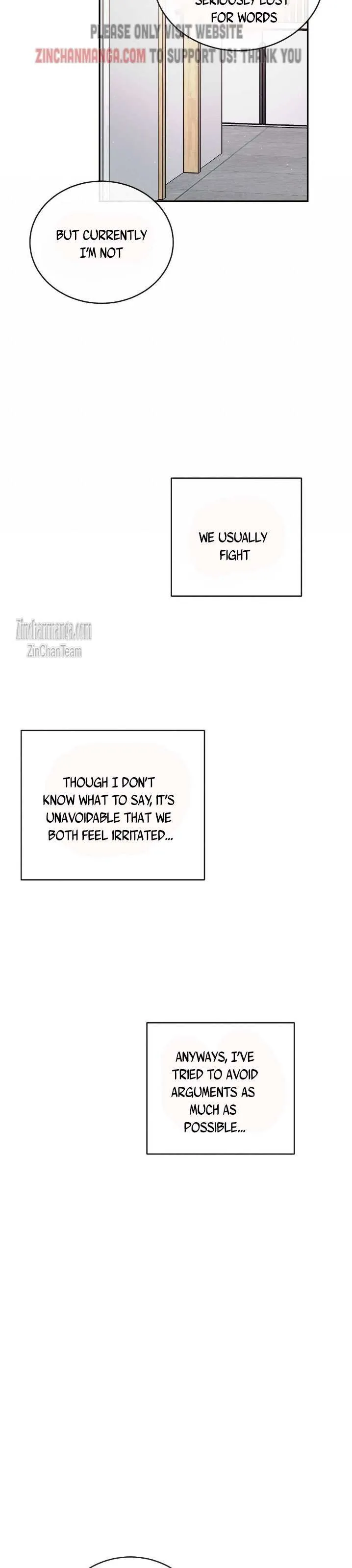 Rivalry 1 Chapter 66 page 22 - 