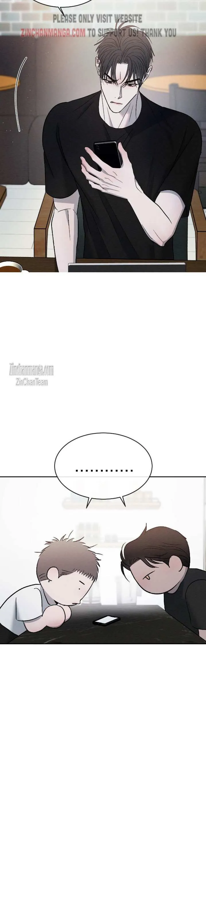 Rivalry 1 Chapter 66 page 27 - 
