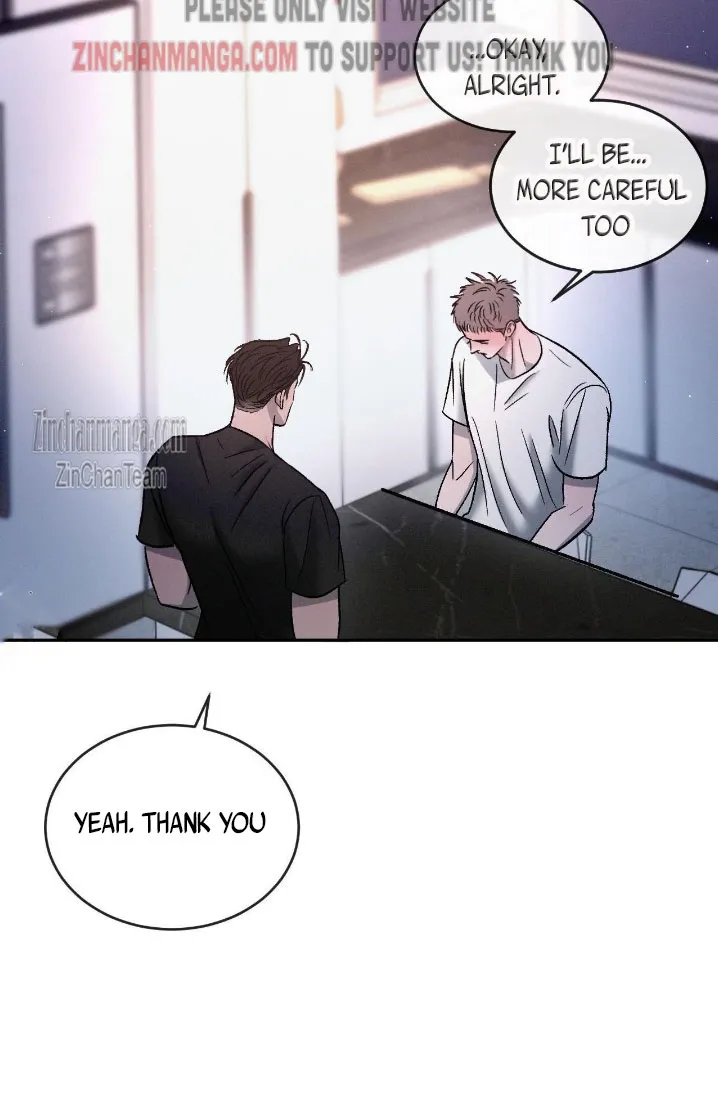 Rivalry 1 Chapter 66 page 30 - 